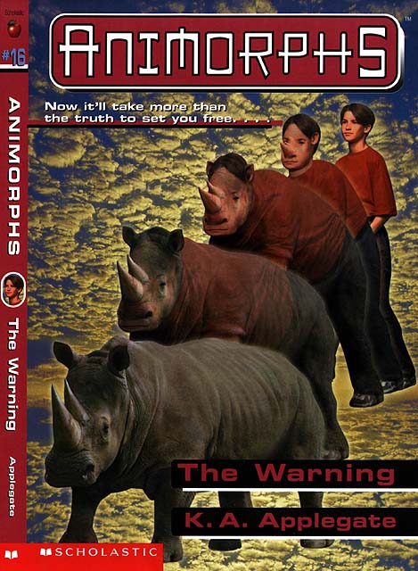 Book 16: The Warning. 